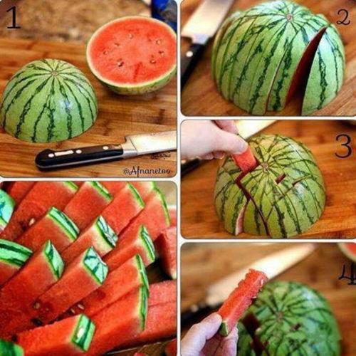 好乐迪吃瓜记,一场欢乐的夏日盛宴