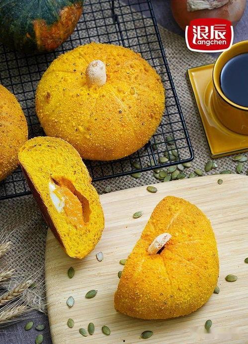 吃瓜的面包,揭秘美食界的“网红”现象