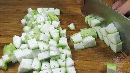 宝宝吃肉也吃瓜好吗,肉类与瓜类搭配，营养均衡更健康  第2张