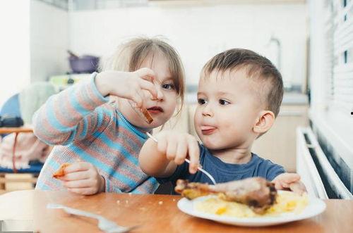 宝宝吃肉也吃瓜好吗,肉类与瓜类搭配，营养均衡更健康  第3张