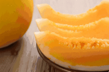 用勺吃的蜜瓜怎么吃,尽享夏日清新滋味  第2张