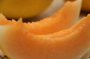 用勺吃的蜜瓜怎么吃,尽享夏日清新滋味  第3张