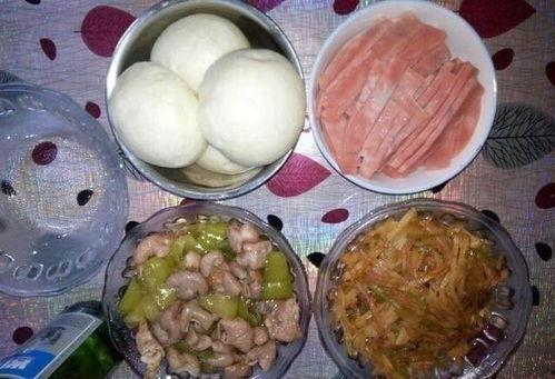 东北婆婆吃雪瓜,冰凉一夏，甜蜜回忆  第3张