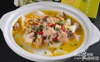 坐月子宜吃白瓜,白瓜营养滋补，助力产后恢复  第3张