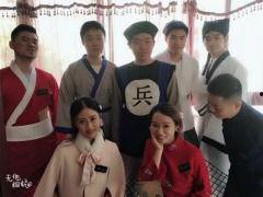 吃瓜推理俱乐部,揭秘娱乐圈背后的真相与谜团