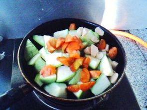 角瓜能做啥吃,解锁角瓜的多变美味  第2张