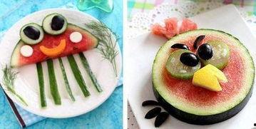 可以吃瓜的玩具  第2张