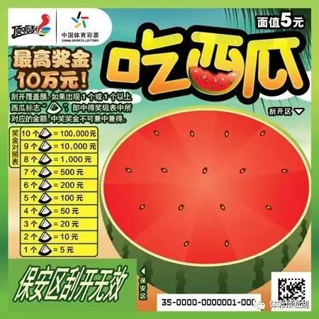 吃瓜群众是中奖吗,揭秘网络热议背后的惊喜故事  第2张