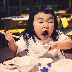 吃瓜神童女孩  第3张