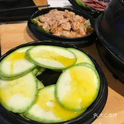 白瓜茄瓜能一起吃吗图片,白瓜与茄瓜同食的注意事项及搭配技巧  第3张